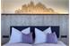 Lavendel Camera da letto