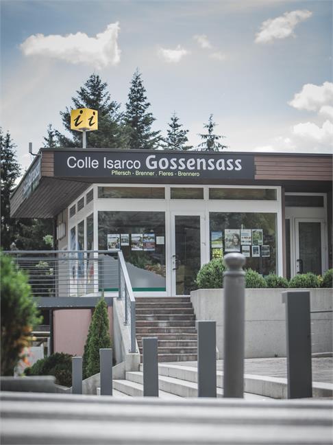 TV Gossensass