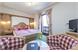 Doppelzimmer Komfort im Hotel Waldsee in den Dolomiten