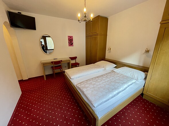 Double room