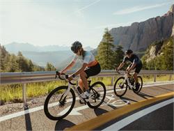 Dolomites Bike Day