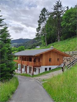 Lechnerhof - Clara's Mountain Lodge