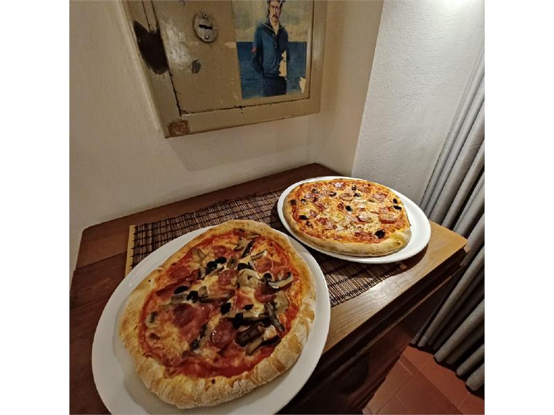 Finka Pizza