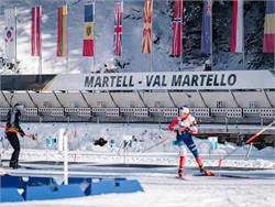 Open European Championships Biathlon (OECH)