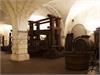Südtiroler Weinmuseum in Kaltern