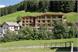 The Nature Hotel Rainer in the valley of Jaufental