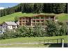 The Nature Hotel Rainer in the valley of Jaufental