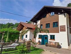 Holiday house Chalet Passeier