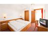Double room with shower - WC, balcony and Sat TV