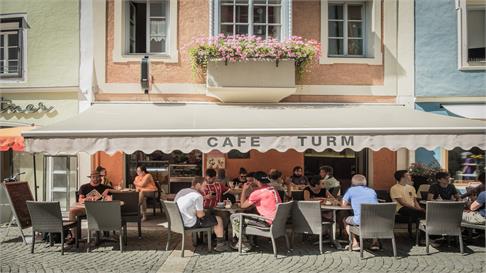Café Turm