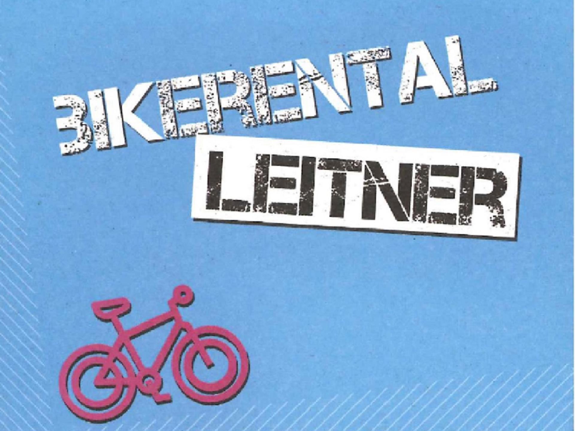 Bikerental Leitner