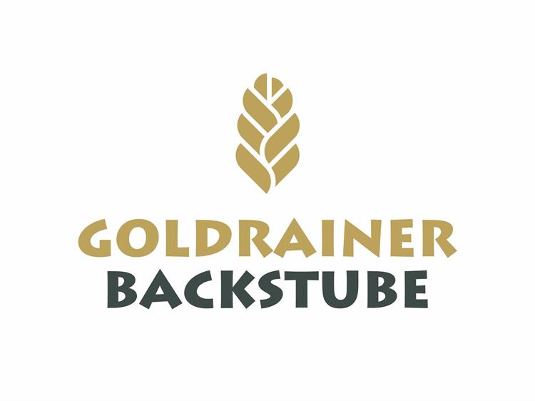 Goldrainer Backstube