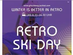 RETRO SKI DAY