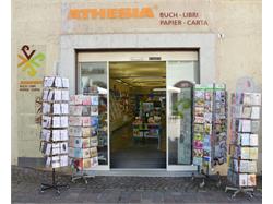 Athesia Book/Paper branch Neumarkt - Egna
