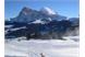 winter on the Alpe di Siusi