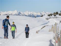 Guided tour - Rodenecker Alp Hut