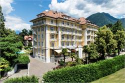 Hotel Kolping Meran