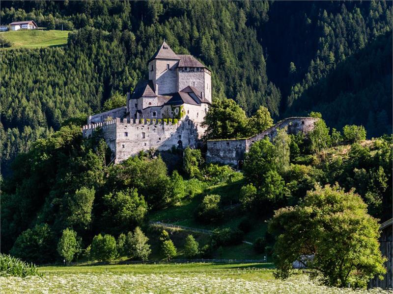 Castel Tasso a Campo di Trens Vipiteno Alto Adige