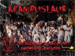 Sfilata di Krampus