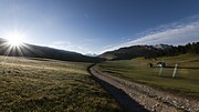 Plätzwiese High Plateau