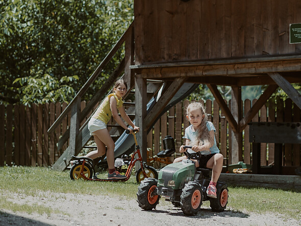 Spielplatz