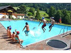 Swimming pool Steinegg|Collepietra