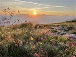 Da non perdere: l’alba sul Passo Giovo con colazione alpina