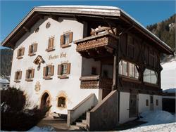 Agriturismo Hueberhof