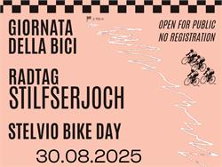 Stelvio Bike Day