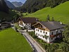 Urlaub in Ratschings Südtirol