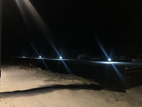 Nachtloipe