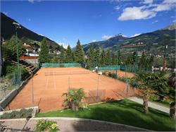 Campi da tennis Tirolo