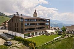 Mountain Lodge Margit