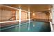 Swimming pool Hotel Marlet