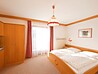 Double room with shower - WC, balcony and Sat TV