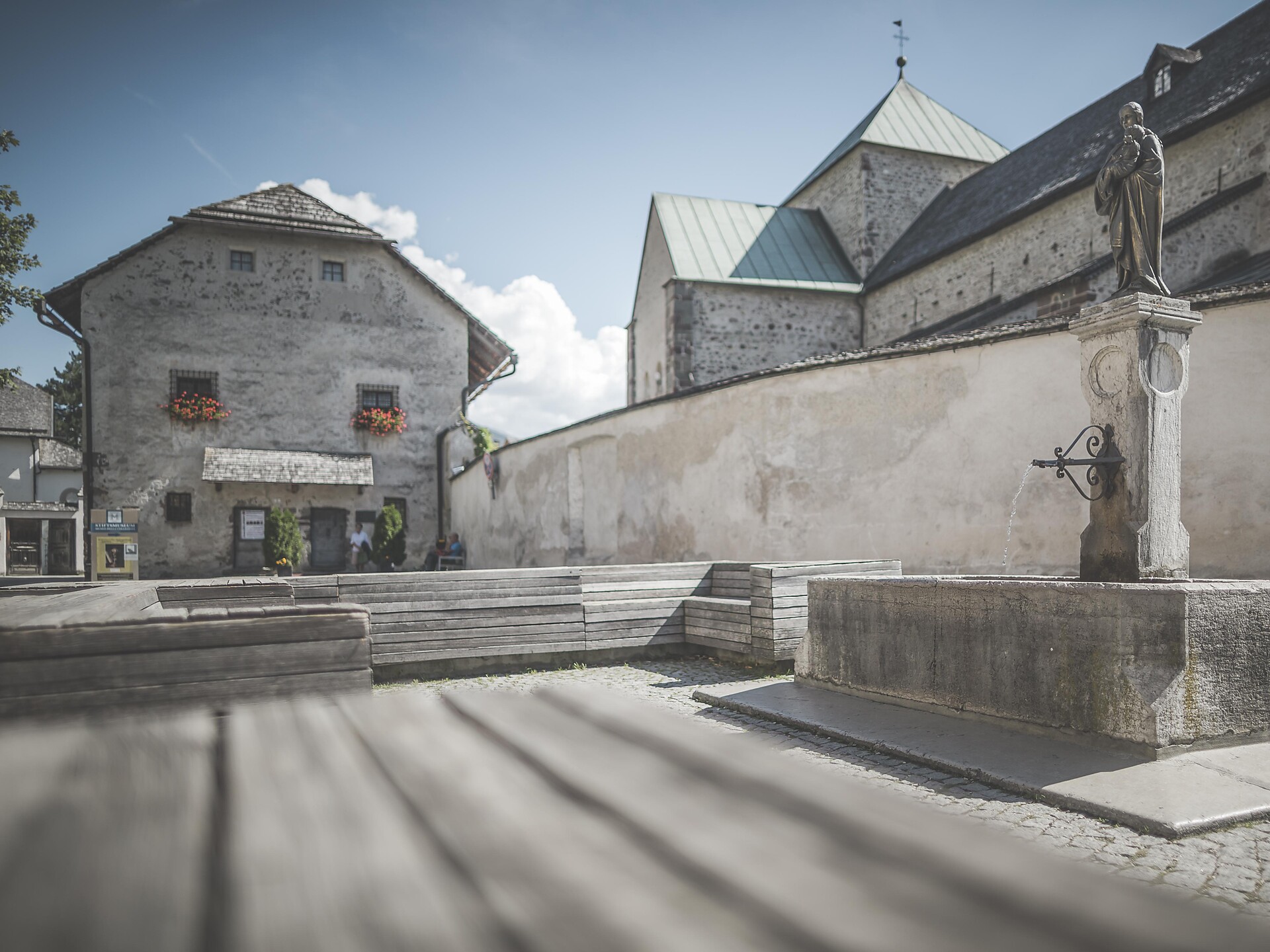 Stiftsmuseum