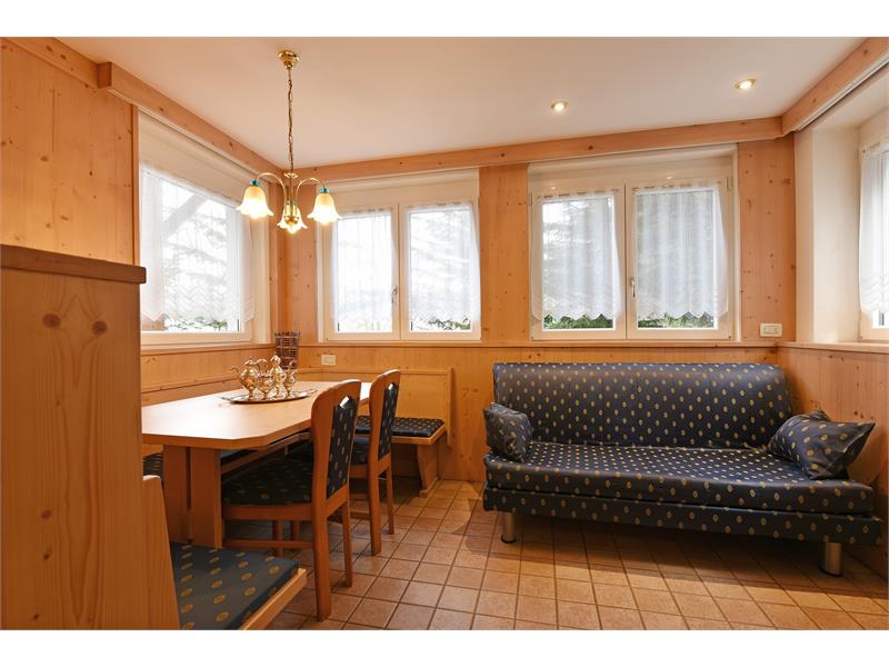 Alpin-Residence Amadeus*** Dining room
