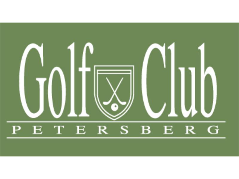 Logo Golfclub Petersberg
