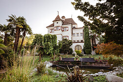 Kurhotel Schloss Rundegg