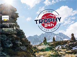 24h Trophy – 360° wandern am Reschensee