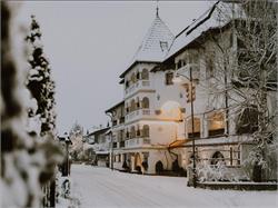 Schulerhof Vitalpina Hotel