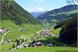 Holidays in the valley of Jaufental in the middle of nature South Tyrol