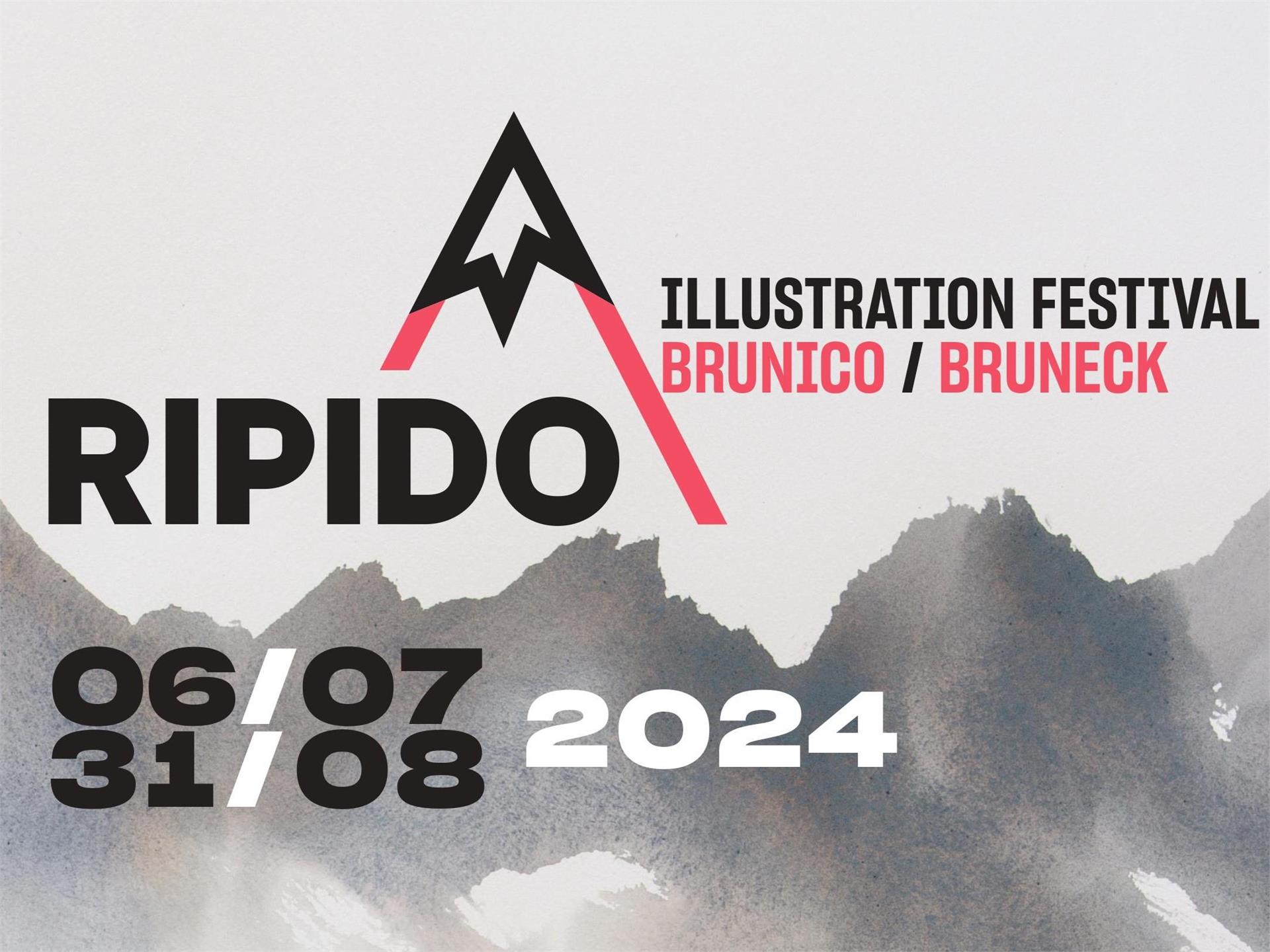 RIPIDO Illustration Festival