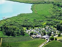 Camping St. Josef am See