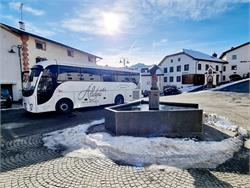 Skibus Ried - Lajen - Saslong 2024/25