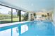 Weinsepphof Lana indoor swimming pool