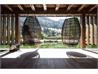Almsauna Alphotel Tyrol Wellness, Chalets & Family Resort