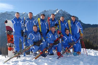 Ski & Langlaufschule Niederdorf