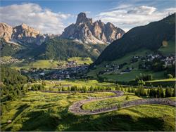 38° Maratona dles Dolomites - Enel: LÜM