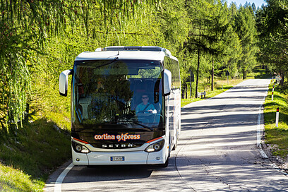 Fly Bus srl
